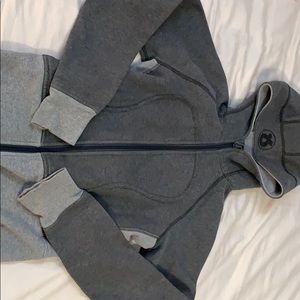 LuLu Lemon Sweater